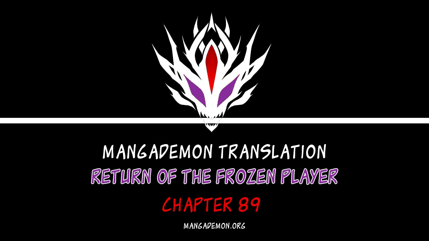 The Frozen Player Returns, Chapter 89 image 01